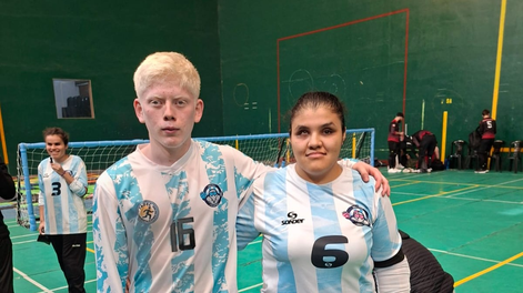 La Copa Tango reúne a selecciones internacionales con presencia destacada de San Juan.