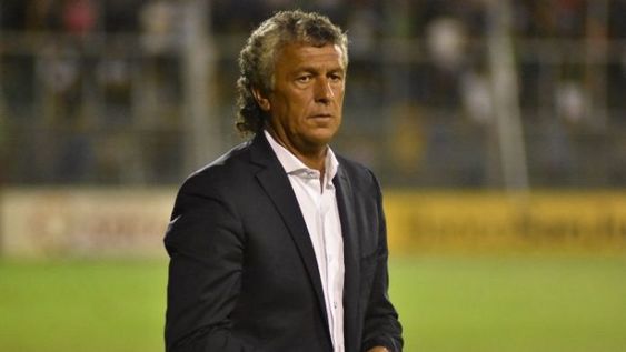 Gorosito tendrá su segundo ciclo como técnico de Tigre