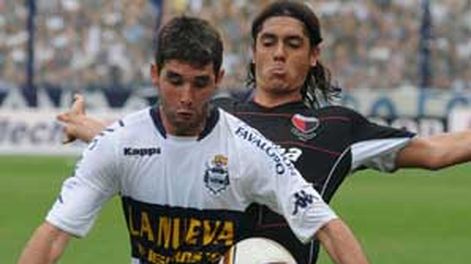 Gimnasia y Colón, iguales