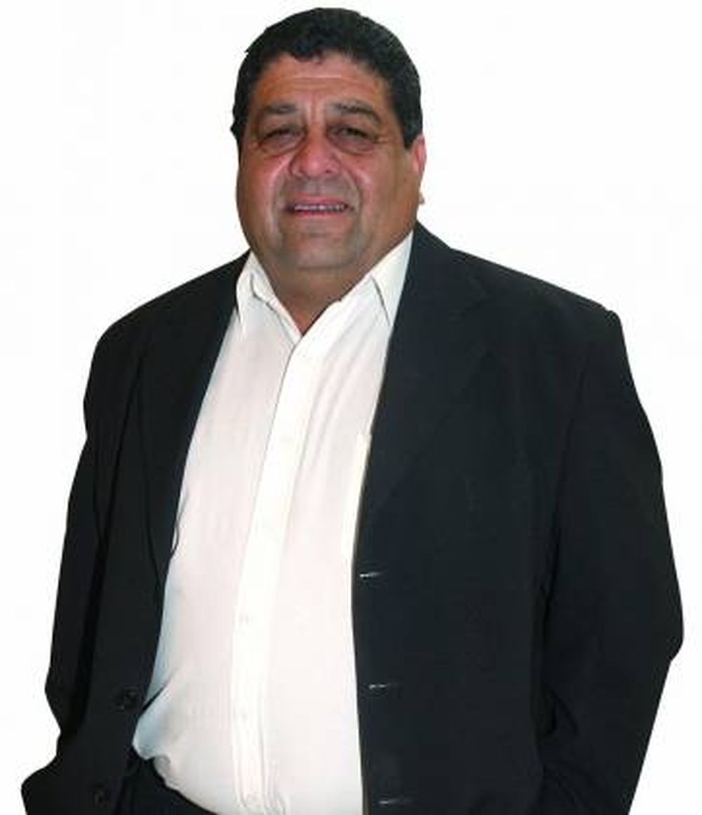 “Si los mineros chicos no se suman a la cooperativa para producir