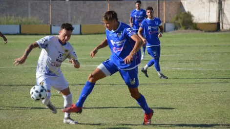 Torneo de Invierno: habrá un partido el viernes, dos el sábado y siete el domingo