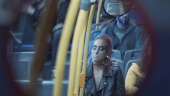 Viernes con cine local