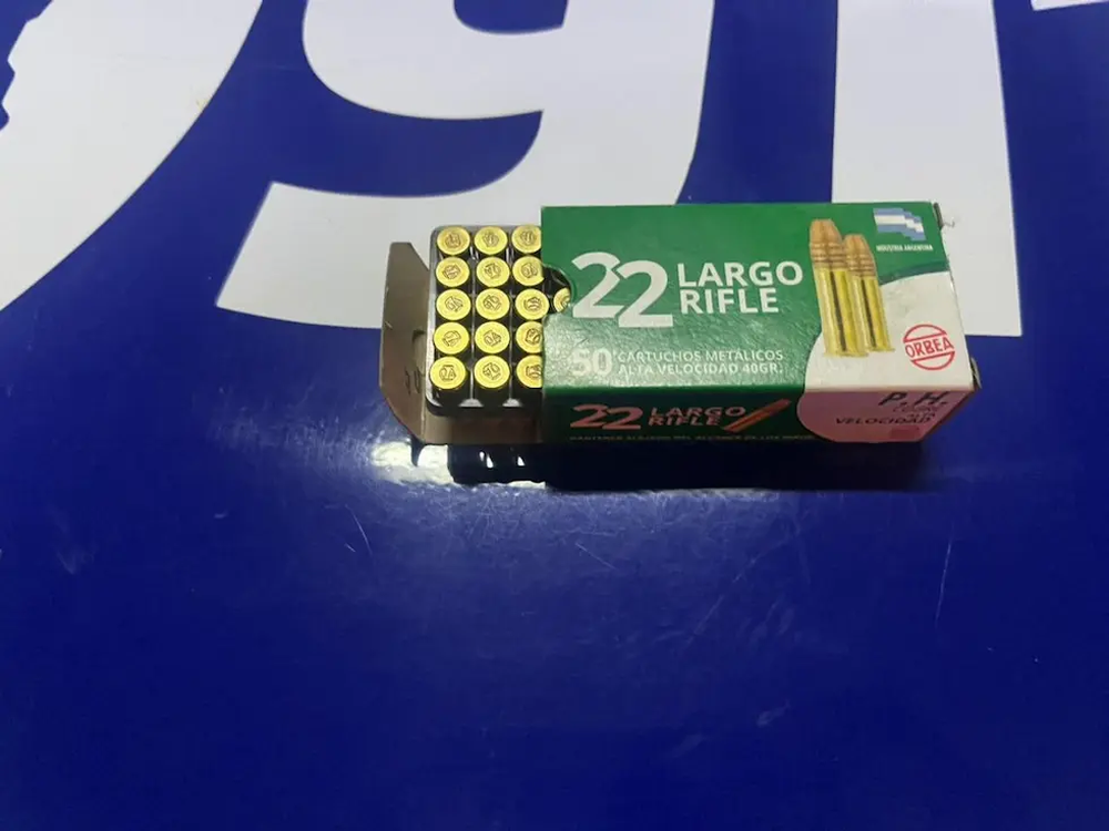 Policía de Córdoba.