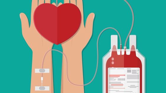 Buscan dadores de sangre para una mujer