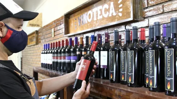 Para la entidad bodeguera el PEVI de la Coviar fracasó