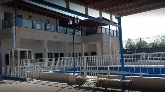 Un sujeto con amplio prontuario fue detenido tras robar en el camping de la UTA