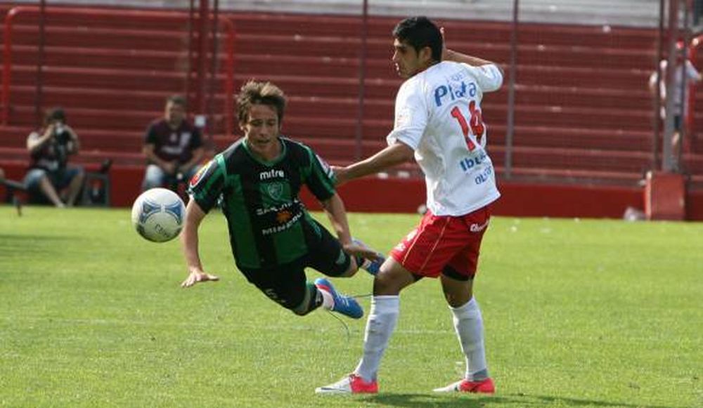 Rendidor lejos de casa