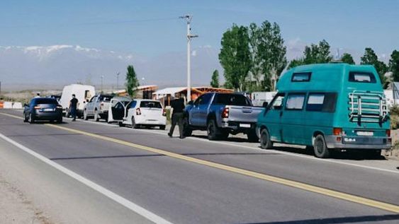 Dicen que los chilenos no llegan a comprar por vuelos y conectividad