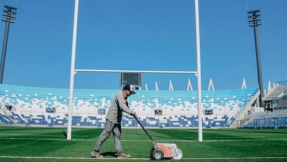 Todo lo que tenés que saber para ir a ver a Los Pumas al Bicentenario