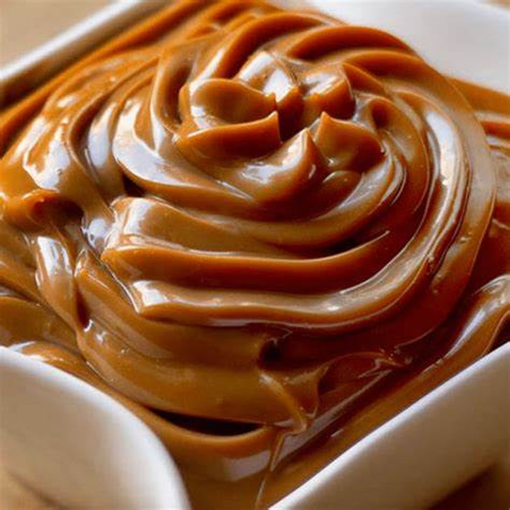 DULCE DE LECHE