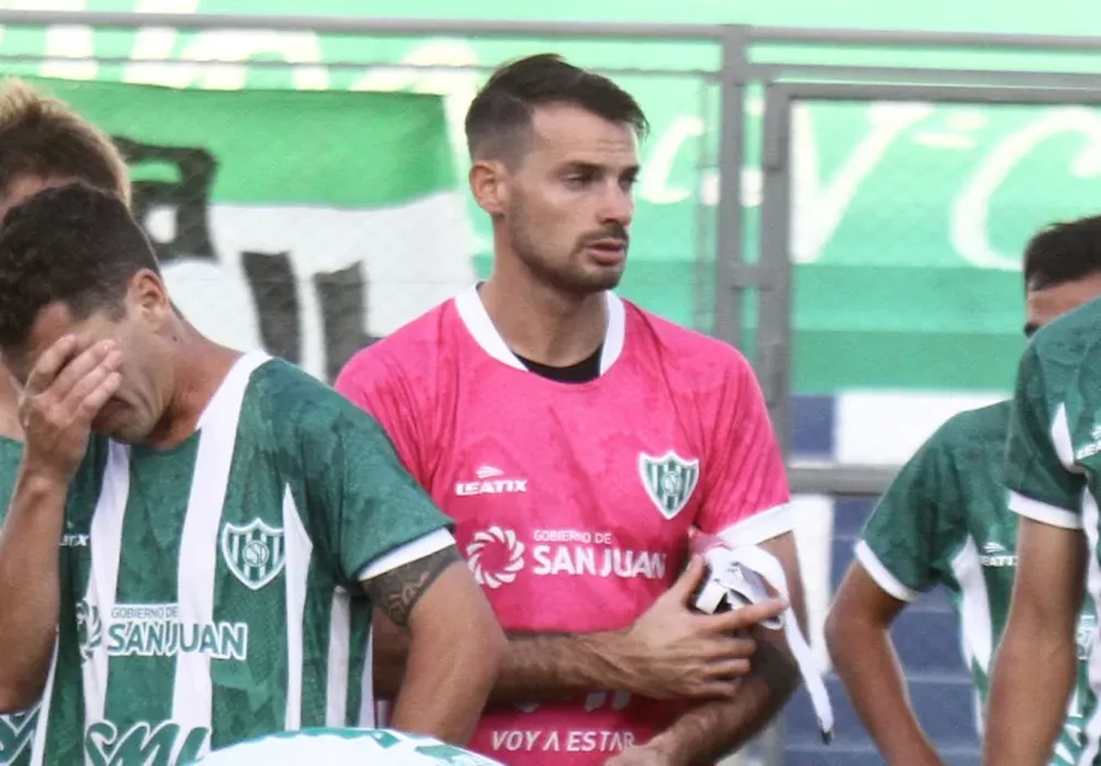 El mercado sanjuanino