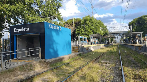 El caso estremecedor causó conmoción en Quilmes.