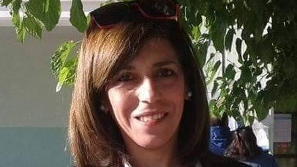 Una caucetera, la primera funcionaria sanjuanina en contraer coronavirus