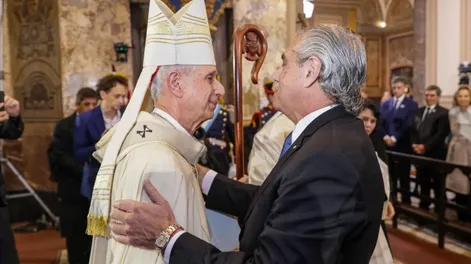 Una dura denuncia de la Iglesia por el alza de la pobreza infantil