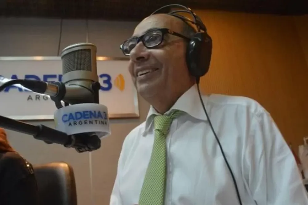 Murió Mario Tascón, pionero y referente del periodismo digital en España