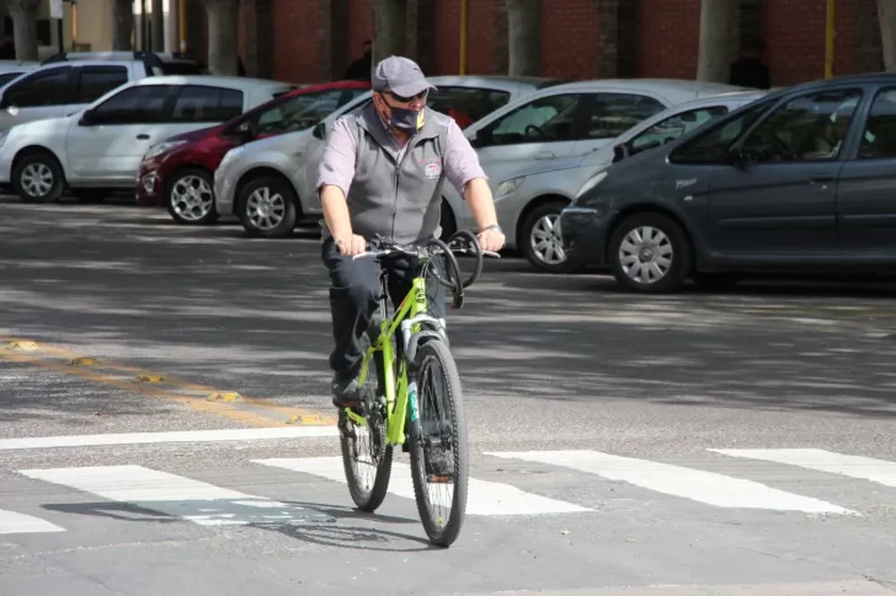 Sábado con algunas nubes y máxima de 32 grados en San Juan