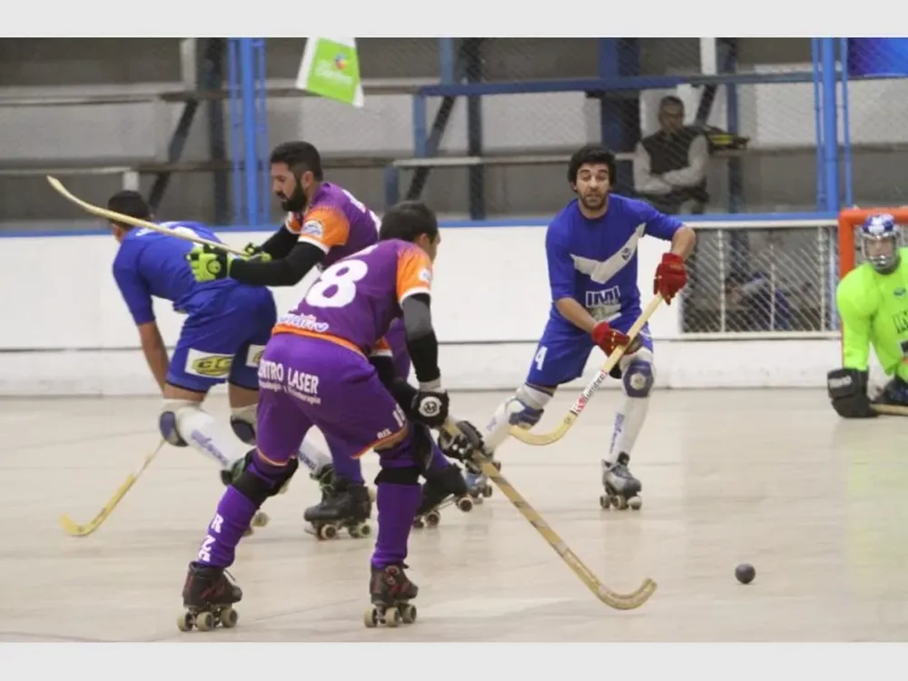 El hockey masculino y femenino ya tienen su calendario