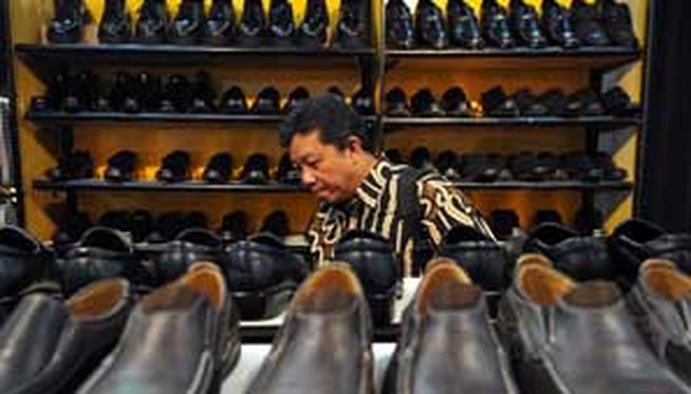 Zapatos para diabéticos