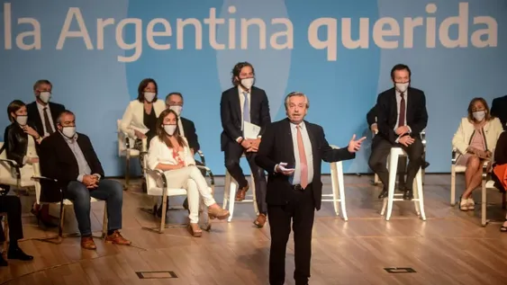 El Consejo Económico y Social busca hacer de la Patria “la casa que deseamos”