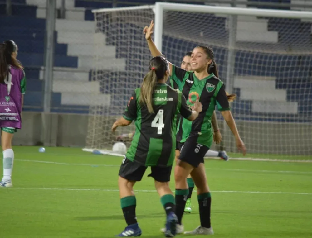 San Martín, el mejor de la temporada