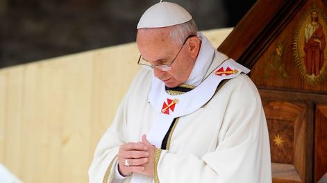 El funeral de Francisco será este sábado: su cuerpo será expuesto desde mañana en la basílica de San Pedro