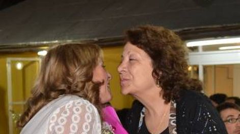 Despedida a docentes jubilados