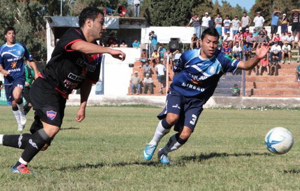 “Logramos el objetivo”