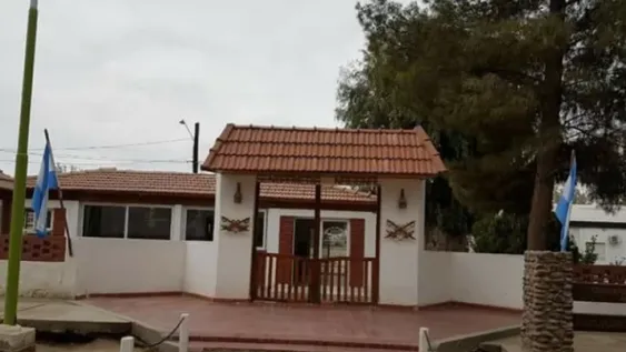 Cierran la Municipalidad de Jáchal por dos casos positivos de coronavirus