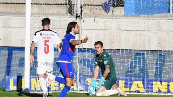 Tigre eliminó a Independiente y se metió en octavos de final