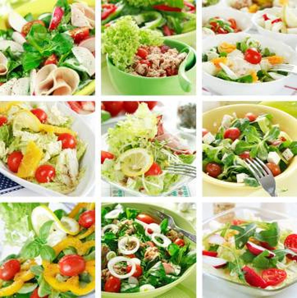 Nutrición, más que un acto alimentario