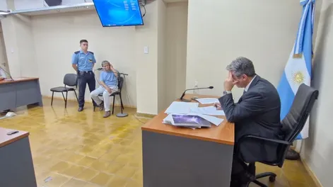 El hombre que baleó a su vecino por confundirlo con un ladrón se abstuvo de declarar y recuperó la libertad