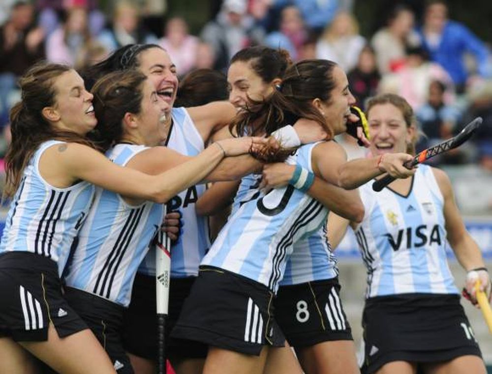 Segunda de Las Leonas