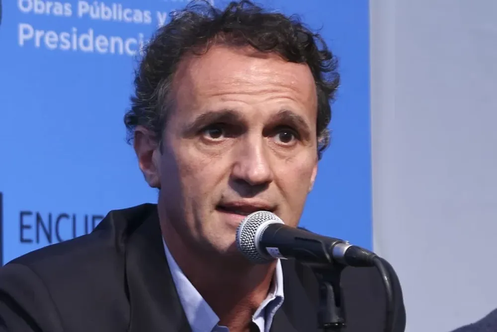 Un ministro nacional reveló que Alberto y Cristina “han iniciado otra etapa”