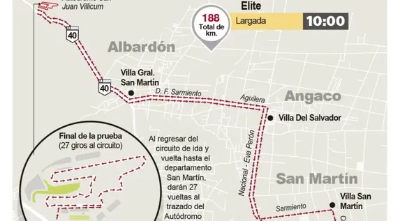 Más fuertes y lúcidos que rápidos