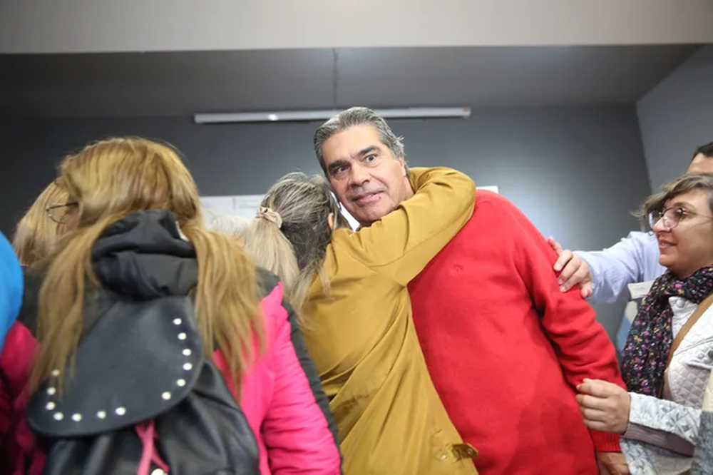 En una provincia conmocionada y con alta abstención, JxC venció a Capitanich en Chaco