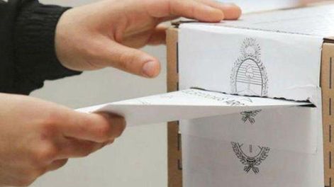 Julio trae 4 elecciones: además de San Juan, se elige gobernador en Chubut, hay PASO en Santa Fe y define intendente Córdoba