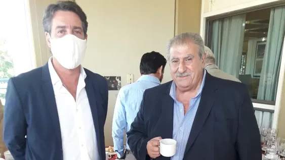 Cruzada aseguró que jugará con ADN y que pondrán candidatos