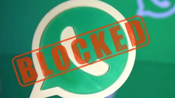 Las razones por la que podrían cerrarte tu WhatsApp desde el 31 de marzo