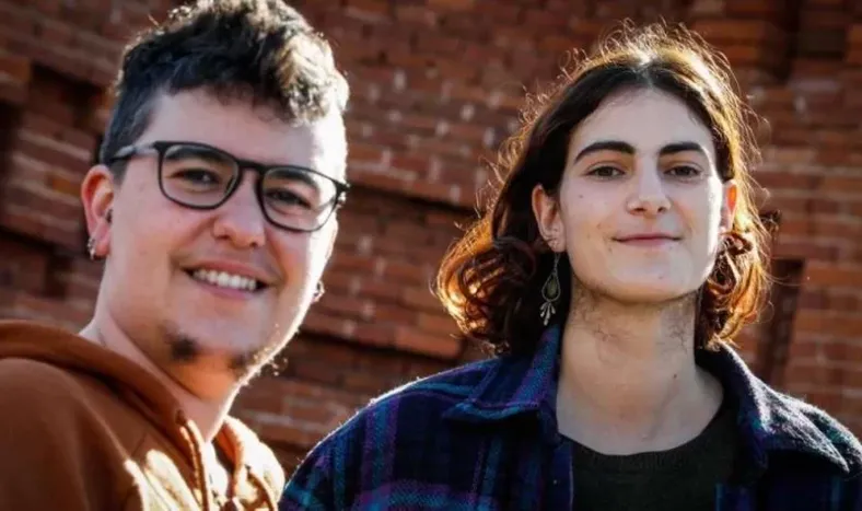 La historia de dos mujeres con barba y cero complejos