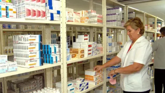 Feletti ahora apuntará a ponerle freno a la suba de precios en remedios