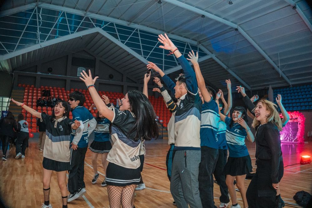 El próximo 9 de mayo, los estudiantes de Rawson podrá participar del Desafió de Camperas, una propuesta que lanzó el municipio.