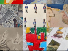18 Mundos volverá al ruedo a fines de este mes, en el marco del Día Internacional de los Museos. Será con una reflexón sobre el respeto, el diálogo y la paz, a través del arte.&nbsp;