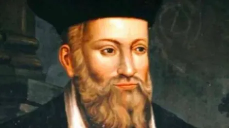 Coronavirus y otras predicciones: qué dijo realmente Nostradamus sobre el año 2020