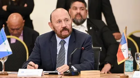 Cómo será la reforma de la Constitución de Formosa