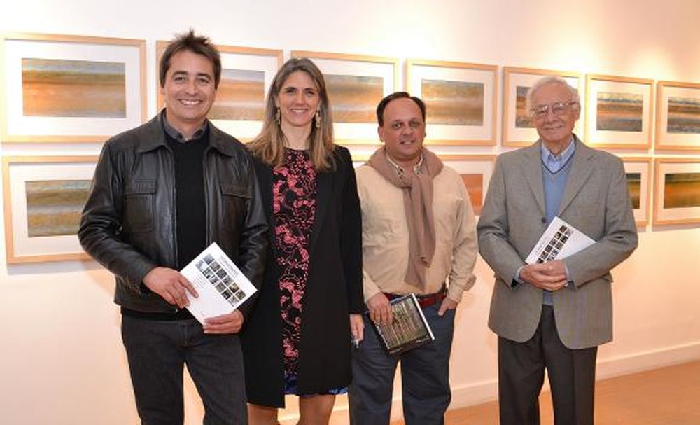 Exposición  de  fotógrafos  sanjuaninos