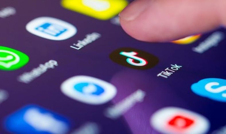 Tik Tok, la app que es furor en tiempos de cuarentena