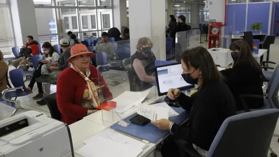 Registro Civil: en once comunas, harán sedes para mejorar el servicio