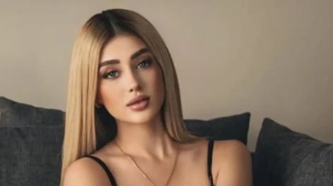 Una influencer fue asesinada a balazos mientras transmitía en vivo por Tik Tok