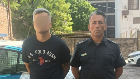 Un policía mató a tiros a un joven de 20 años y quedó detenido.