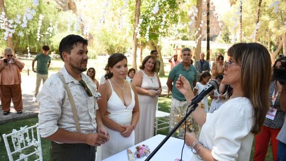 casamientos en san juan: cuales son los requisitos y los escenarios iconicos elegidos para dar el si
